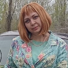 Фотография девушки Ольга, 40 лет из г. Рудня (Волгоградская Обл)