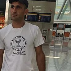 Фотография мужчины Андрей, 37 лет из г. Новый Уренгой