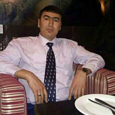 Фотография мужчины Бегім, 44 года из г. Кызылорда