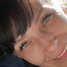 Фотография девушки Светлана, 49 лет из г. Пермь