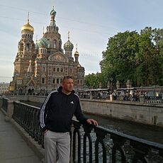 Фотография мужчины Алексей, 43 года из г. Кинель-Черкассы
