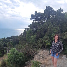 Фотография девушки Юлия, 47 лет из г. Оренбург