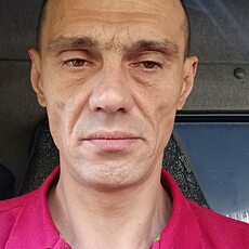 Фотография мужчины Игорь, 42 года из г. Новокузнецк