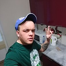 Фотография мужчины Николай, 35 лет из г. Тихорецк