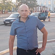 Фотография мужчины Валера, 43 года из г. Троицк