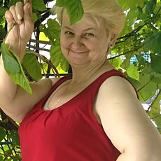 Фотография девушки Галина Лукашеня, 52 года из г. Слоним