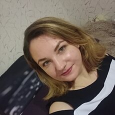 Фотография девушки Кристина, 32 года из г. Минск