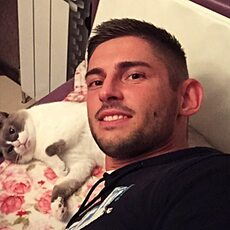Фотография мужчины Дмитрий, 38 лет из г. Минск