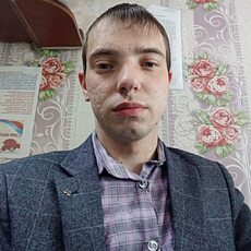 Фотография мужчины Евгений, 31 год из г. Нижнеудинск