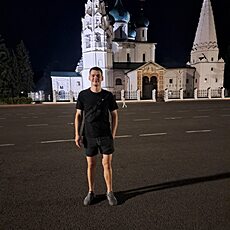 Фотография мужчины Алексей, 32 года из г. Серпухов