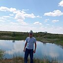 Эльдос, 42 года
