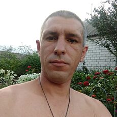 Фотография мужчины Владимир, 40 лет из г. Чернянка