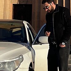 Фотография мужчины Артур, 30 лет из г. Караганда