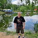 Алекс, 60 лет
