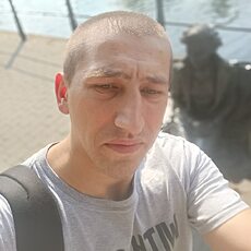 Фотография мужчины Олег, 35 лет из г. Варшава