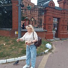 Фотография девушки Диана, 49 лет из г. Жуковский