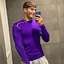 Джамиль, 27 лет