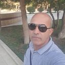 Парвиз, 51 год