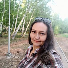 Фотография девушки Анжела Вв, 46 лет из г. Степногорск