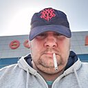 Олег, 44 года