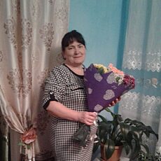 Фотография девушки Татьяна, 56 лет из г. Боровое