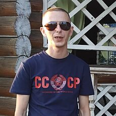 Фотография мужчины Олег, 35 лет из г. Котлас