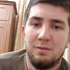 Фотография мужчины Ибрагим, 32 года из г. Шымкент