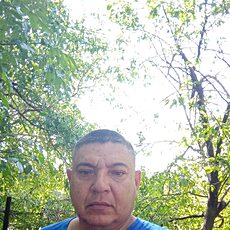 Фотография мужчины Иван, 41 год из г. Тимашевск