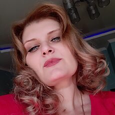 Фотография девушки Настёна, 38 лет из г. Славянск-на-Кубани