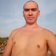 Фотография мужчины Салават, 36 лет из г. Оболенск
