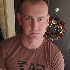 Фотография мужчины Максим, 36 лет из г. Красноперекопск