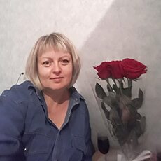 Фотография девушки Елена, 44 года из г. Мариинск