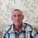 Владимир Лобков, 54 года