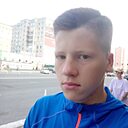 Егор, 23 года