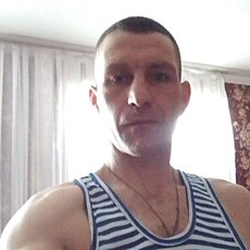 Фотография мужчины Николай, 33 года из г. Павловская