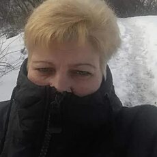 Фотография девушки Наталья, 44 года из г. Балашов