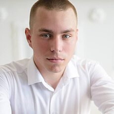 Фотография мужчины Владислав, 28 лет из г. Знаменск
