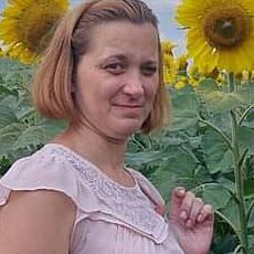 Фотография девушки Oksana, 41 год из г. Вышгород