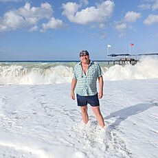 Фотография мужчины Виктор, 55 лет из г. Орша