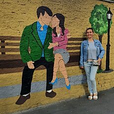 Фотография девушки Викторовна, 40 лет из г. Кременчуг