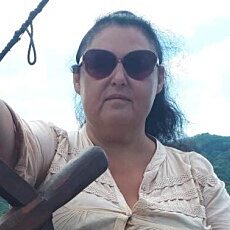 Фотография девушки Валентинка, 54 года из г. Хабаровск