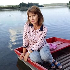 Фотография девушки Тамара, 57 лет из г. Пермь