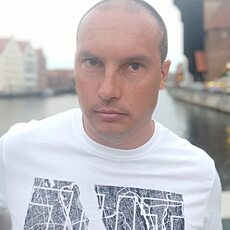 Фотография мужчины Дима, 45 лет из г. Варшава