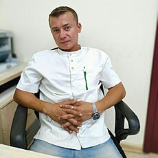 Фотография мужчины Никита, 37 лет из г. Набережные Челны
