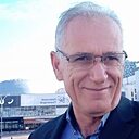 Джордж, 63 года