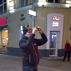 Фотография мужчины Paha, 42 года из г. Житомир