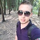 Роман, 33 года