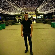 Фотография мужчины Ильназ, 33 года из г. Нефтекамск