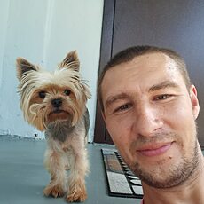 Фотография мужчины Александр, 38 лет из г. Невинномысск