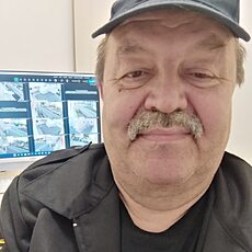 Фотография мужчины Анатолий, 65 лет из г. Магнитогорск